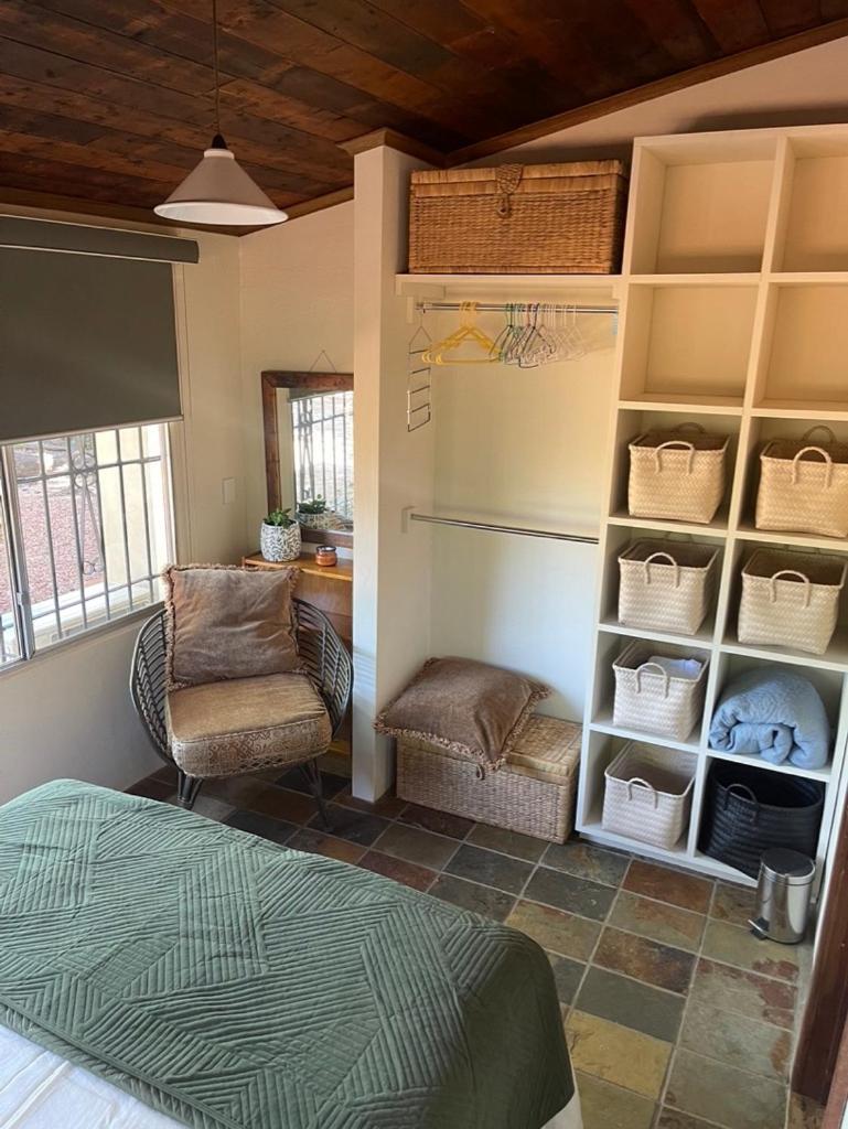 Alice's Granny Flat Apartment