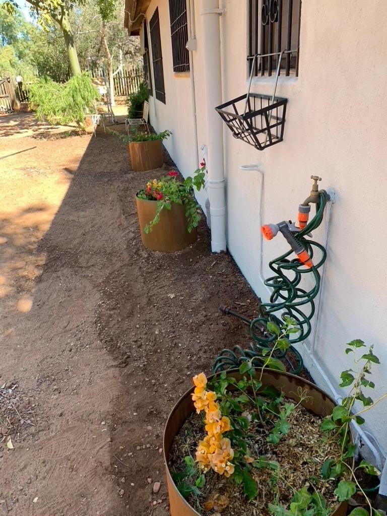 Alice's Granny Flat Apartment Alice Springs