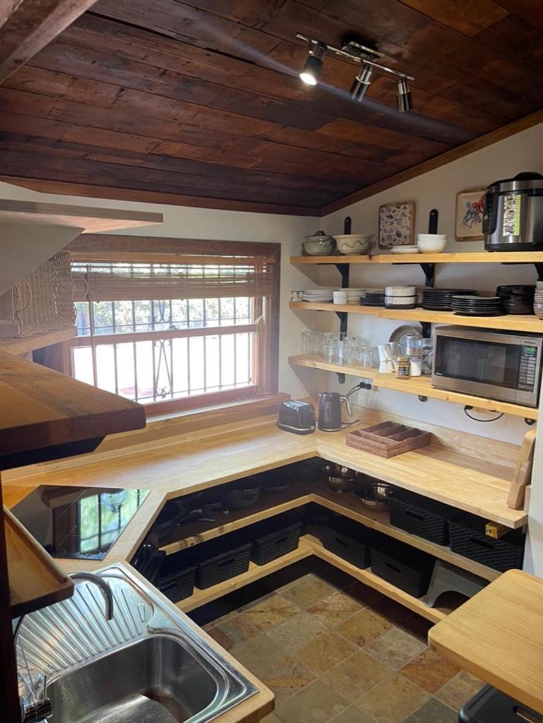 Apartment Alice's Granny Flat *