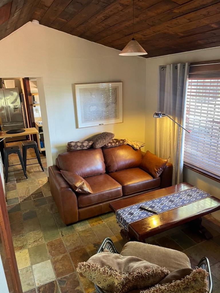 Alice's Granny Flat Apartment *